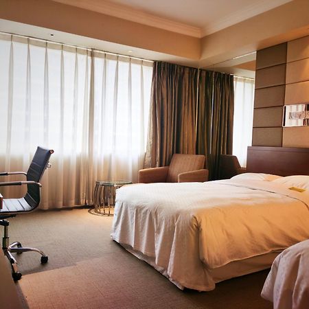 Four Points By Sheraton Beijing, Haidian Exterior photo