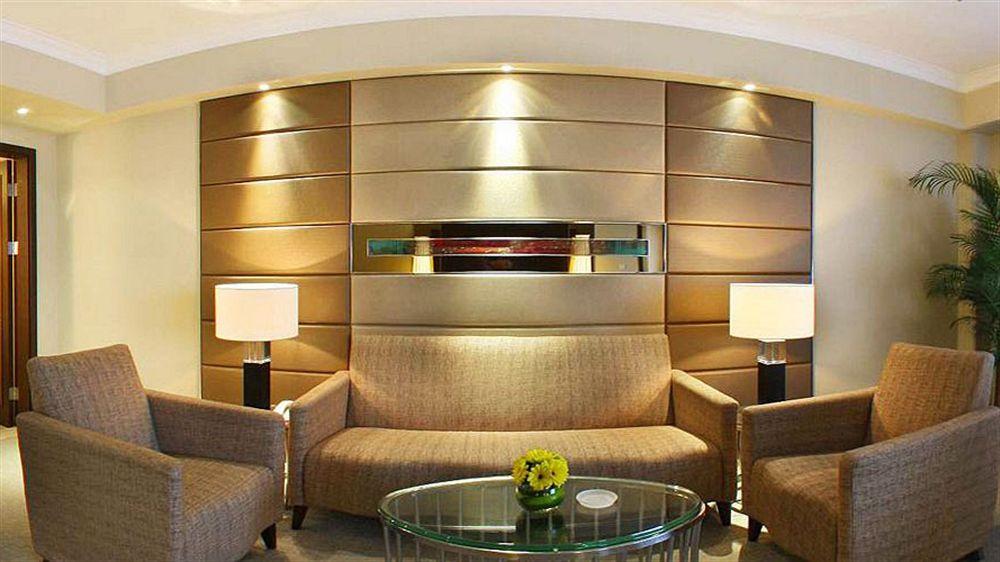 Four Points By Sheraton Beijing, Haidian Exterior photo