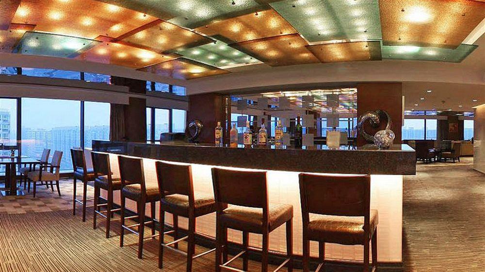 Four Points By Sheraton Beijing, Haidian Exterior photo