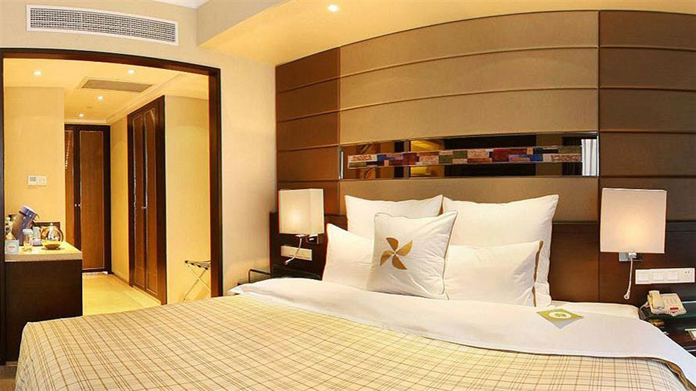 Four Points By Sheraton Beijing, Haidian Exterior photo